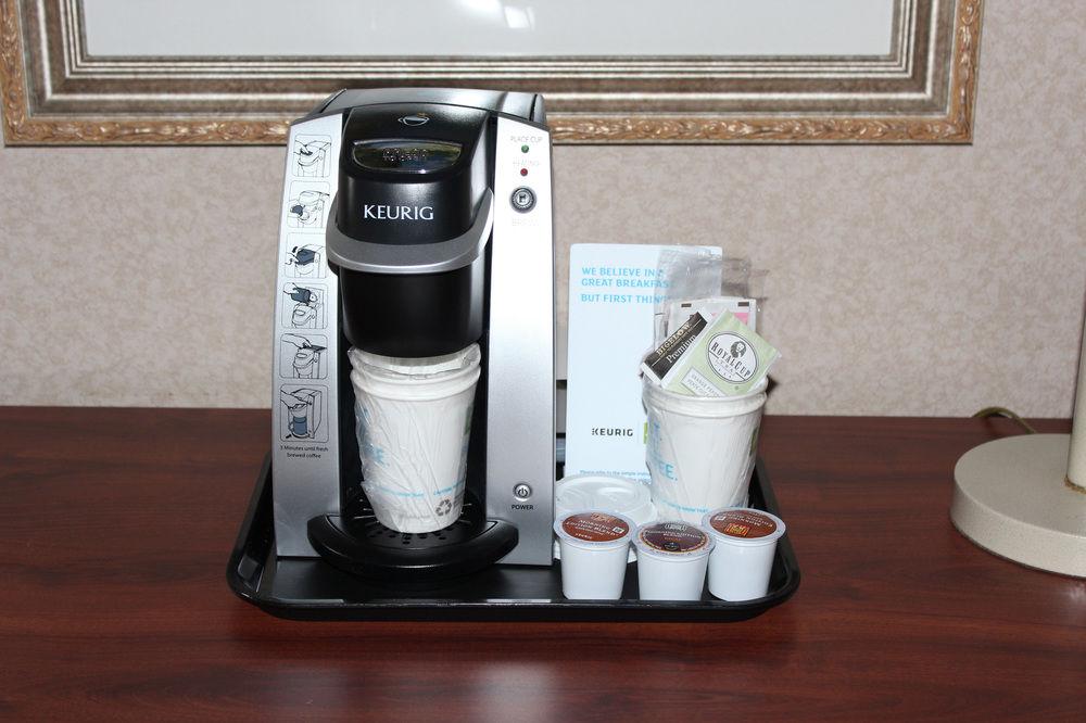 Holiday Inn Express & Suites Troy By Ihg Ngoại thất bức ảnh
