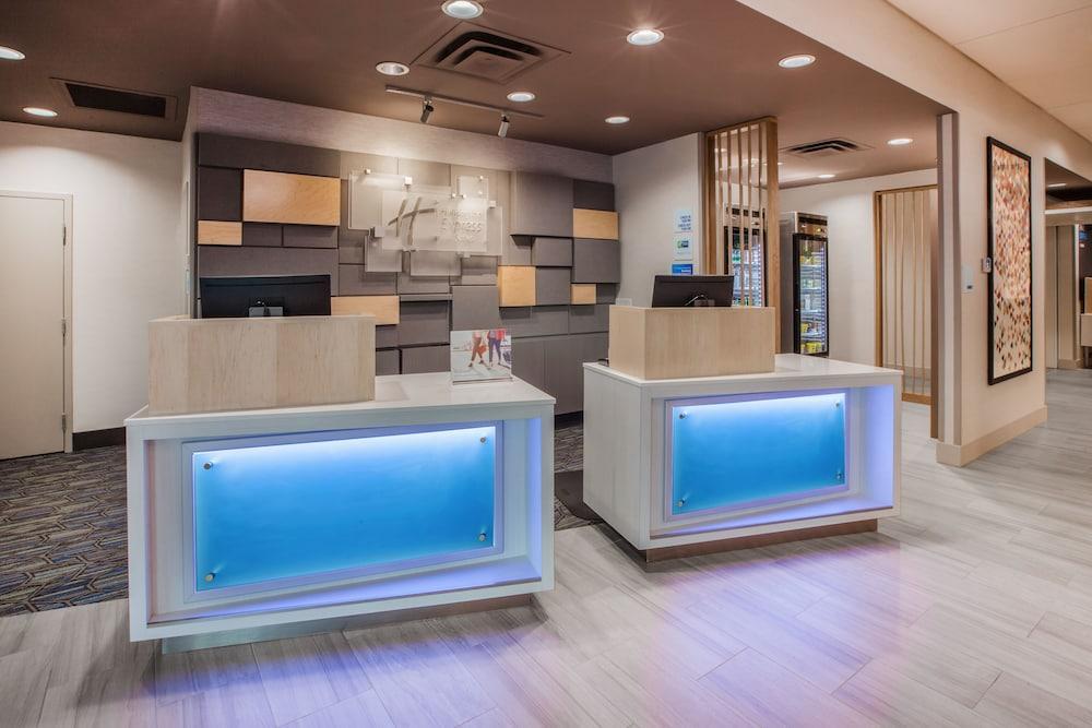 Holiday Inn Express & Suites Troy By Ihg Ngoại thất bức ảnh