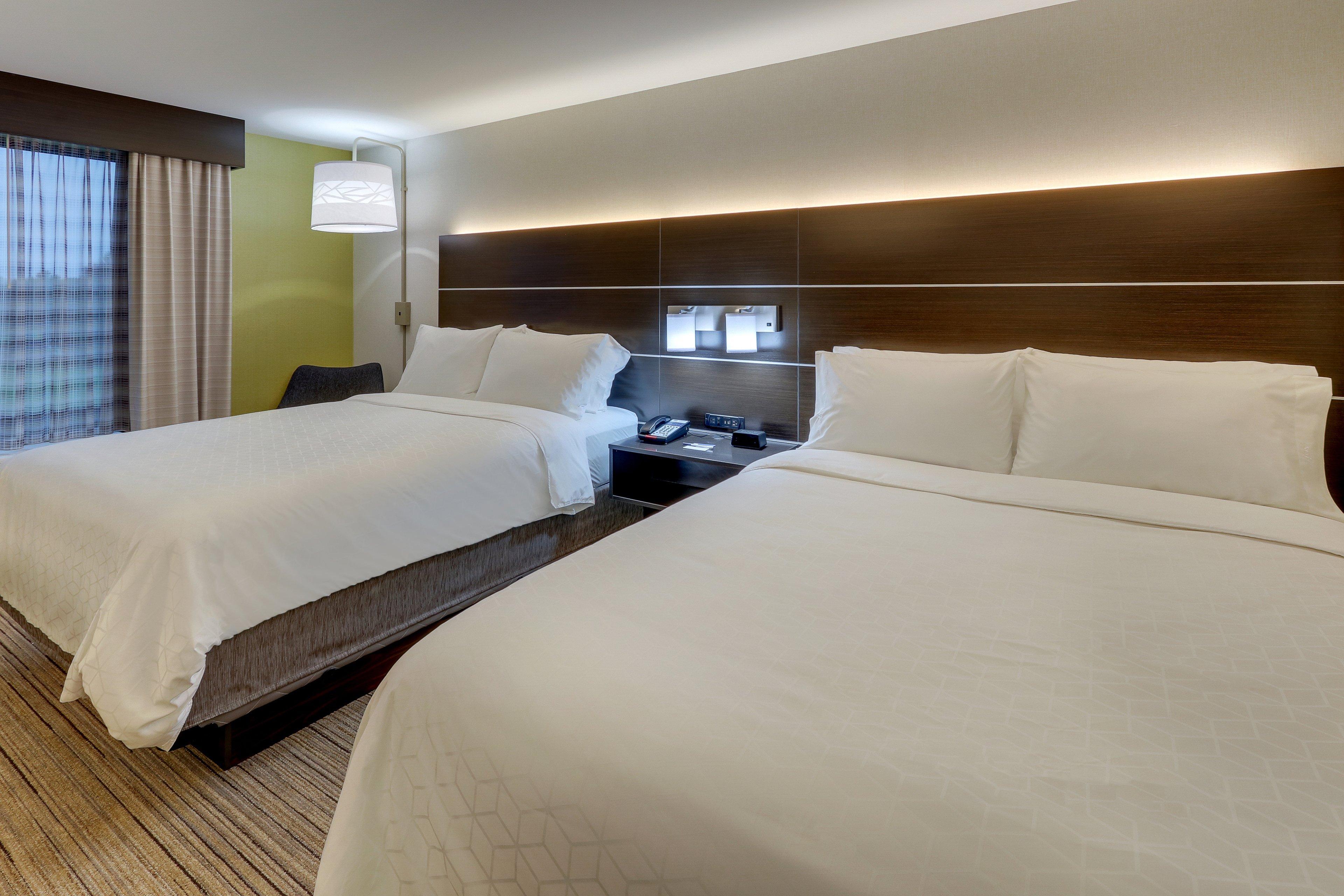 Holiday Inn Express & Suites Troy By Ihg Ngoại thất bức ảnh