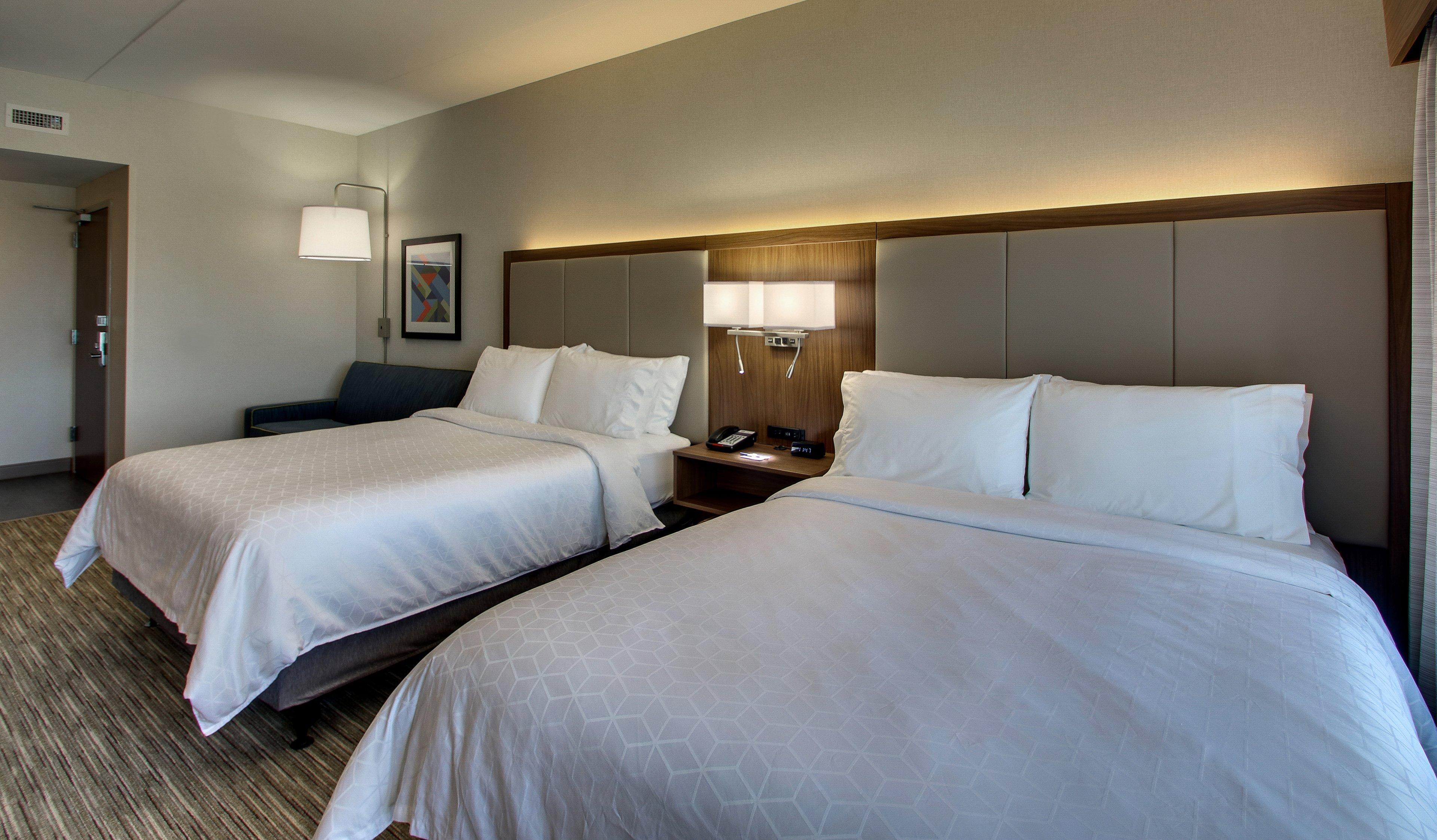 Holiday Inn Express & Suites Troy By Ihg Ngoại thất bức ảnh