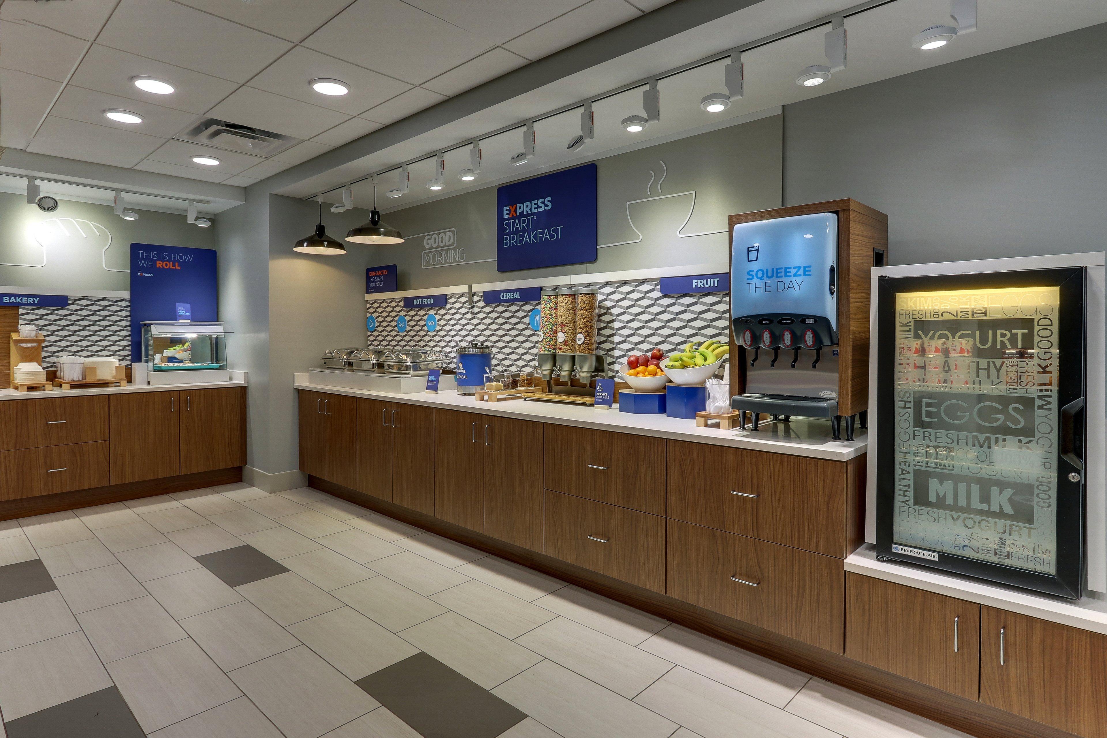 Holiday Inn Express & Suites Troy By Ihg Ngoại thất bức ảnh