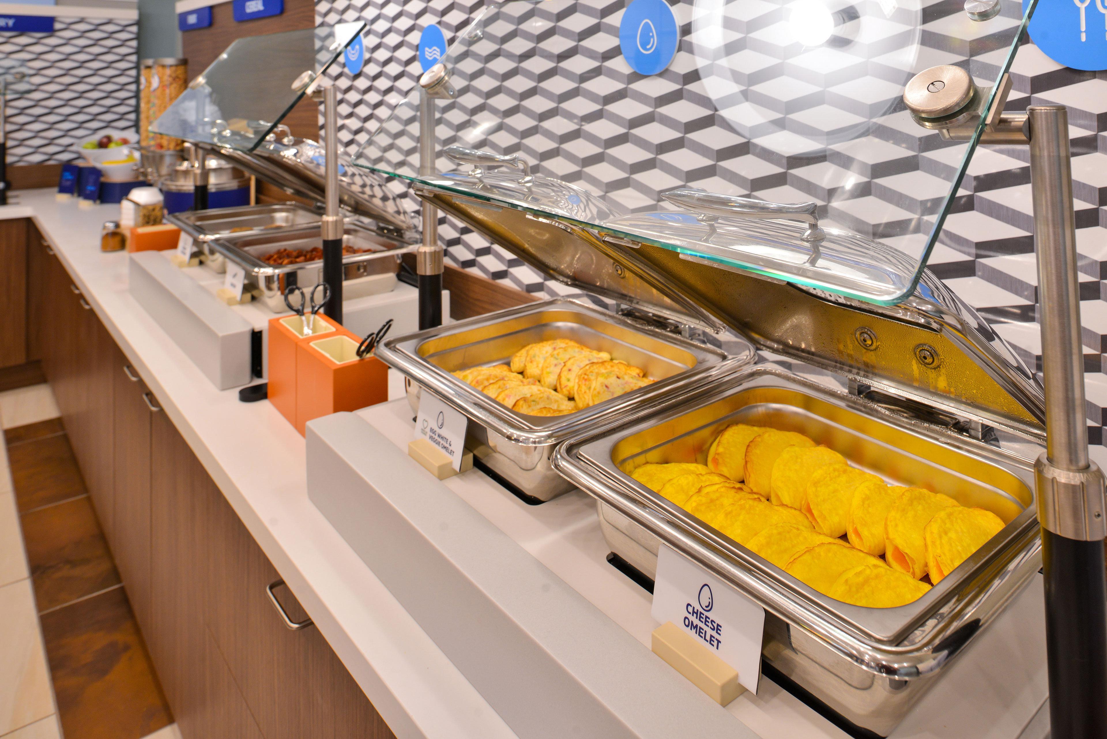 Holiday Inn Express & Suites Troy By Ihg Ngoại thất bức ảnh