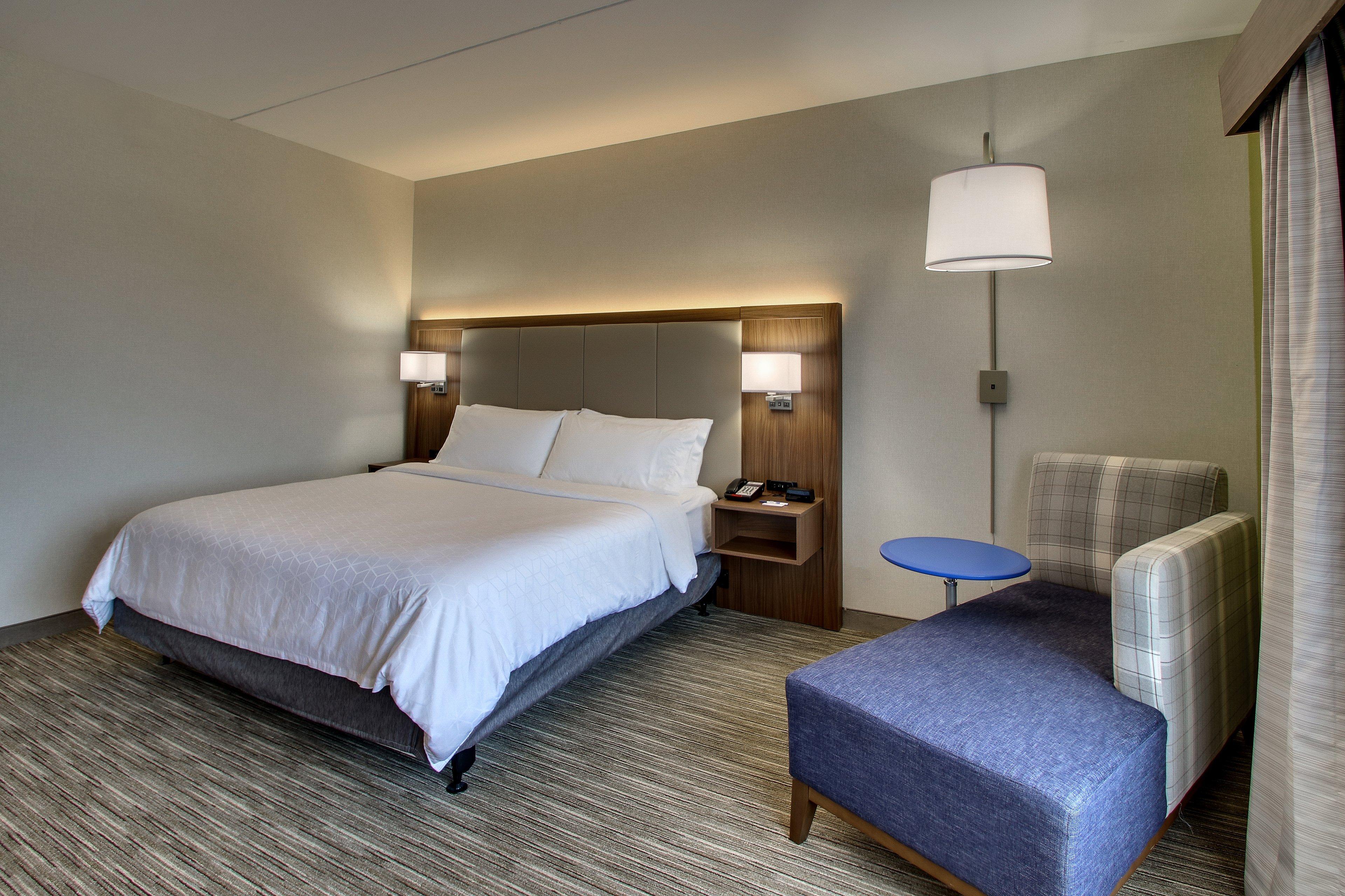 Holiday Inn Express & Suites Troy By Ihg Ngoại thất bức ảnh