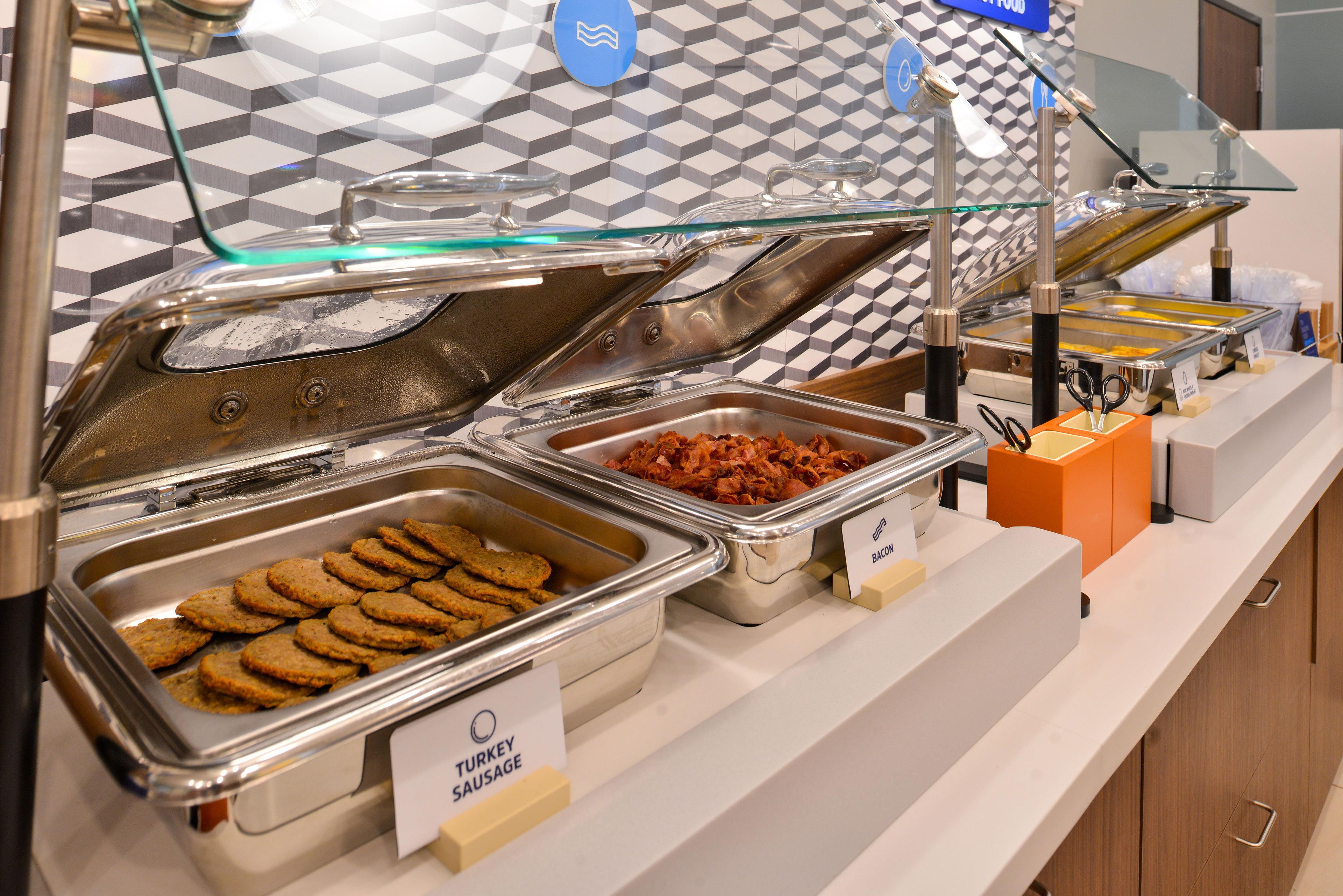 Holiday Inn Express & Suites Troy By Ihg Ngoại thất bức ảnh