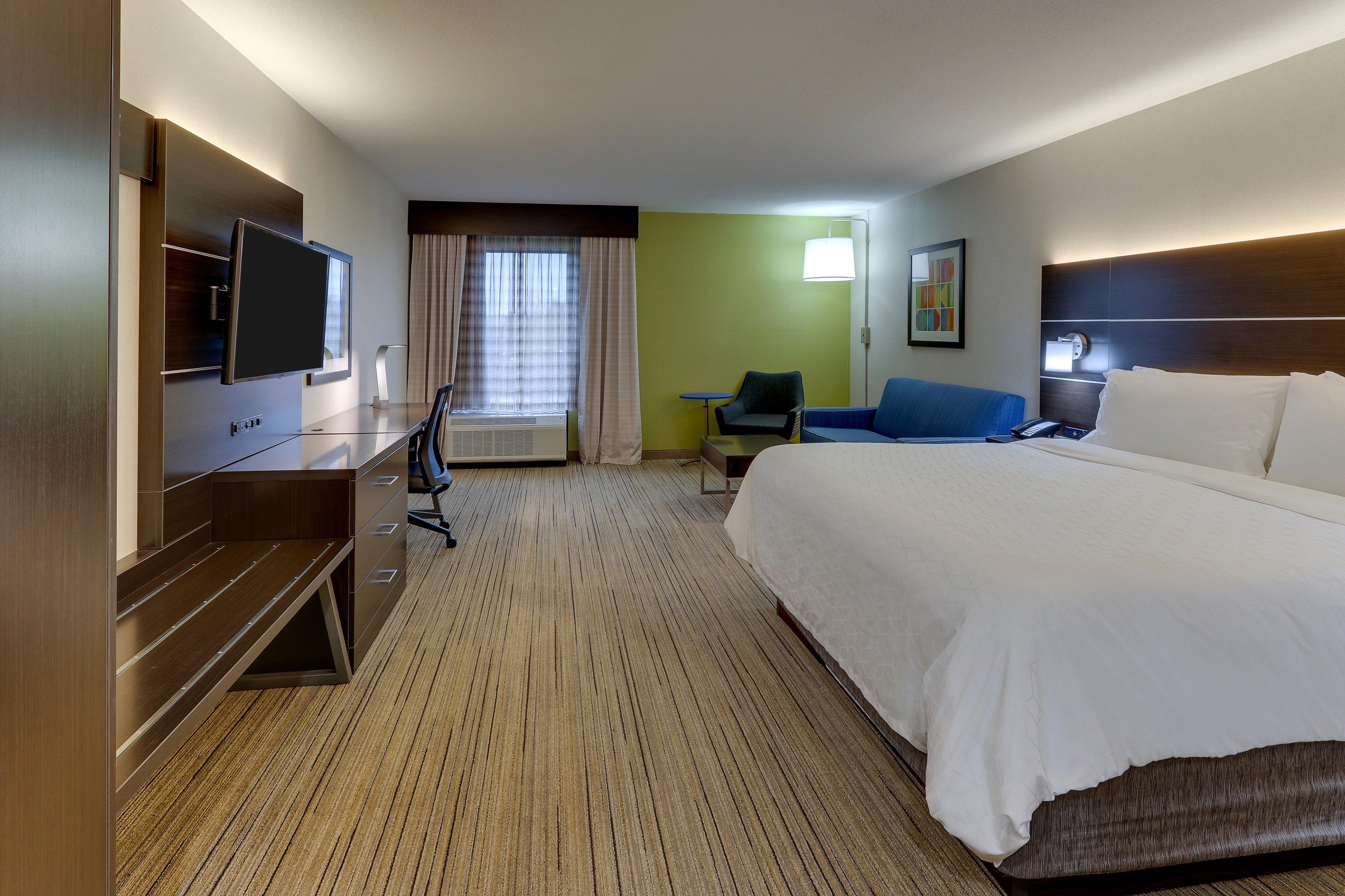 Holiday Inn Express & Suites Troy By Ihg Ngoại thất bức ảnh