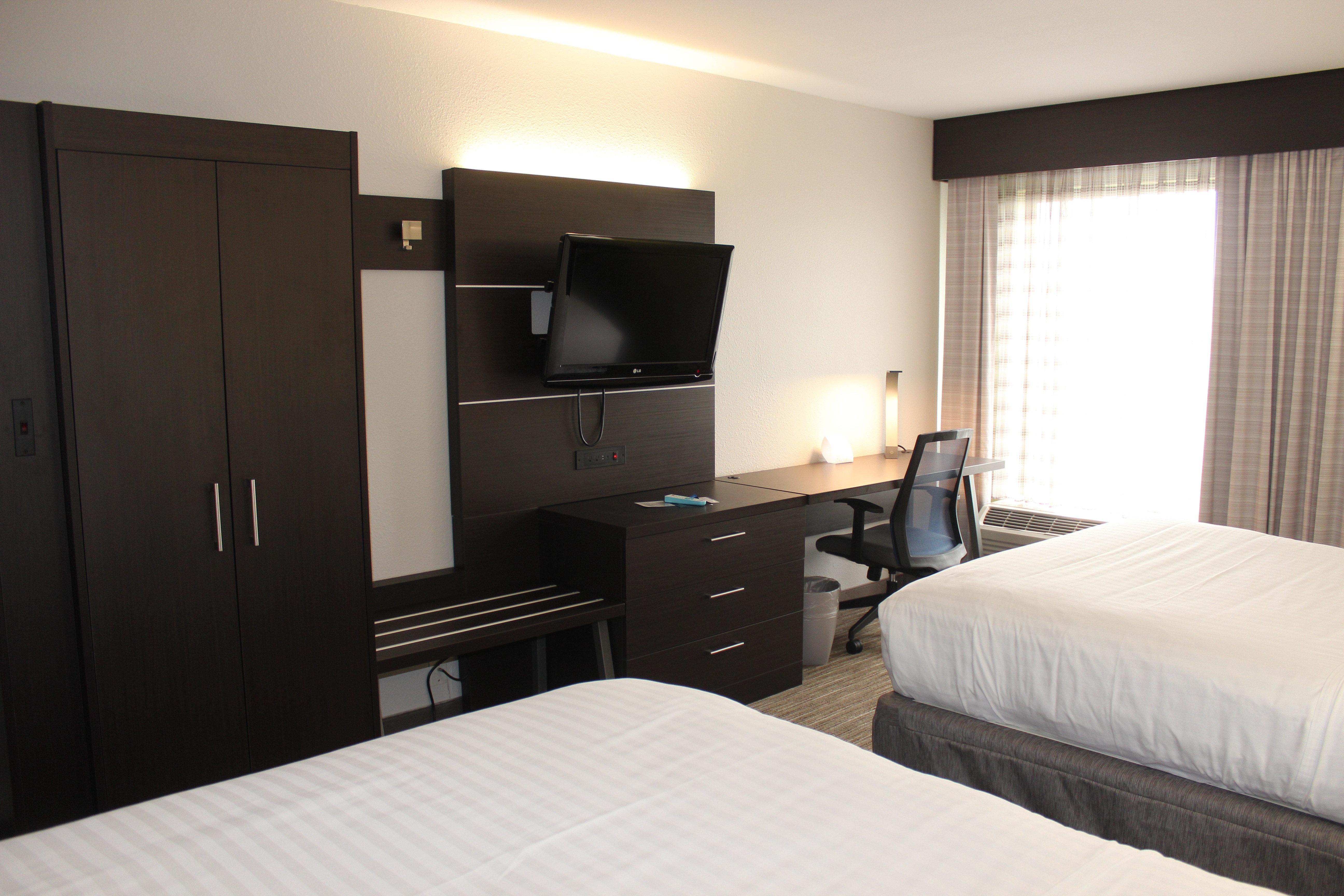 Holiday Inn Express & Suites Troy By Ihg Ngoại thất bức ảnh