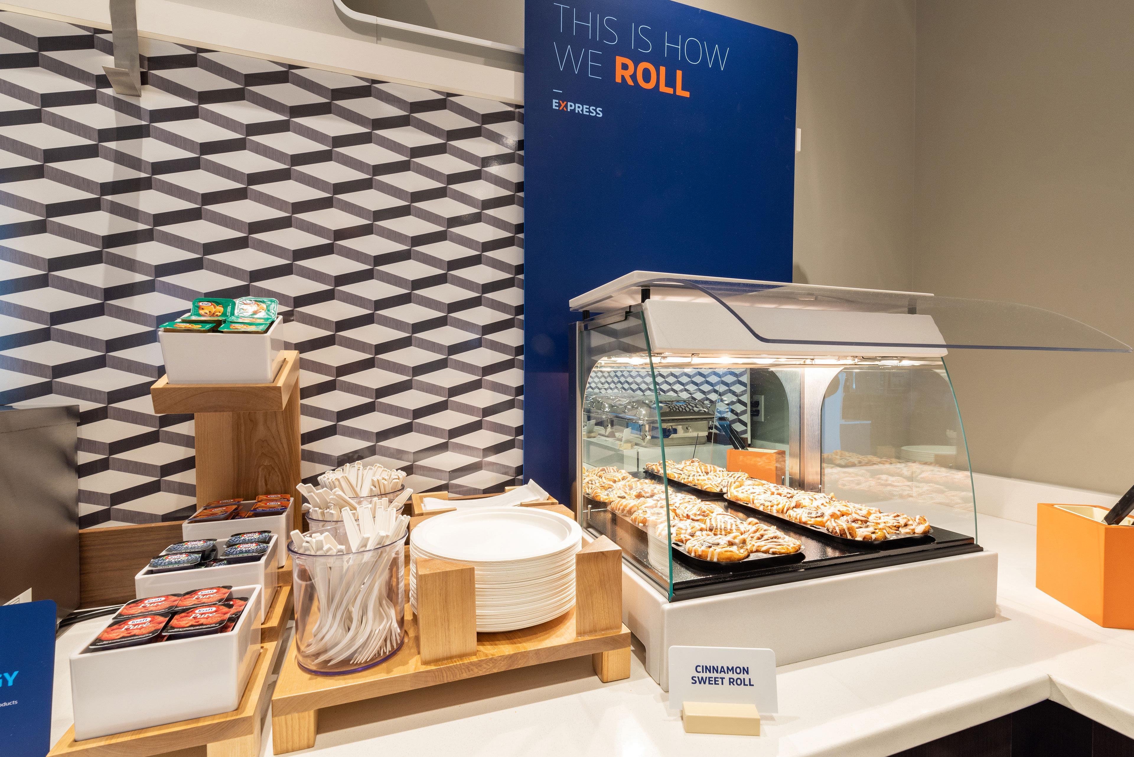 Holiday Inn Express & Suites Troy By Ihg Ngoại thất bức ảnh