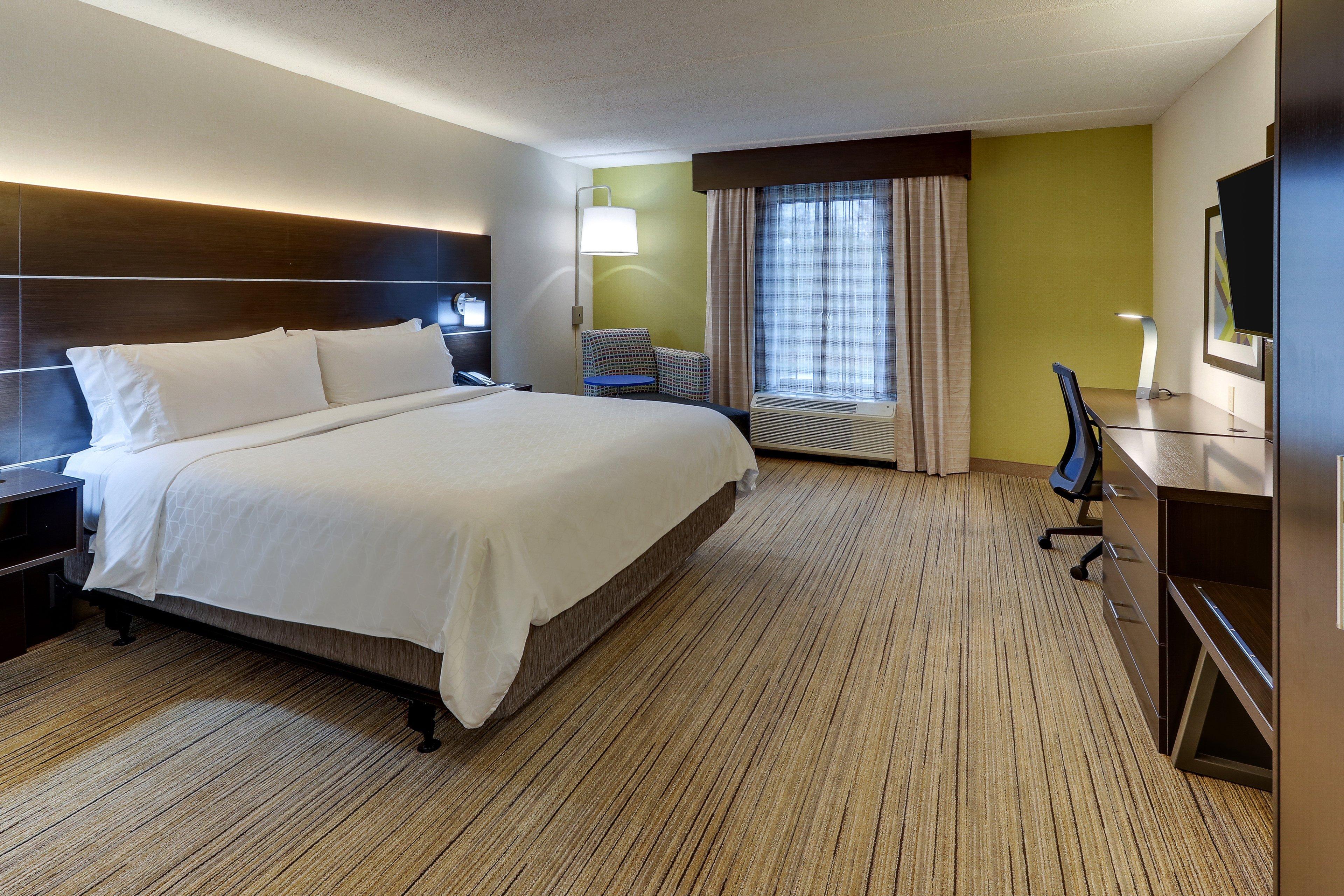 Holiday Inn Express & Suites Troy By Ihg Ngoại thất bức ảnh