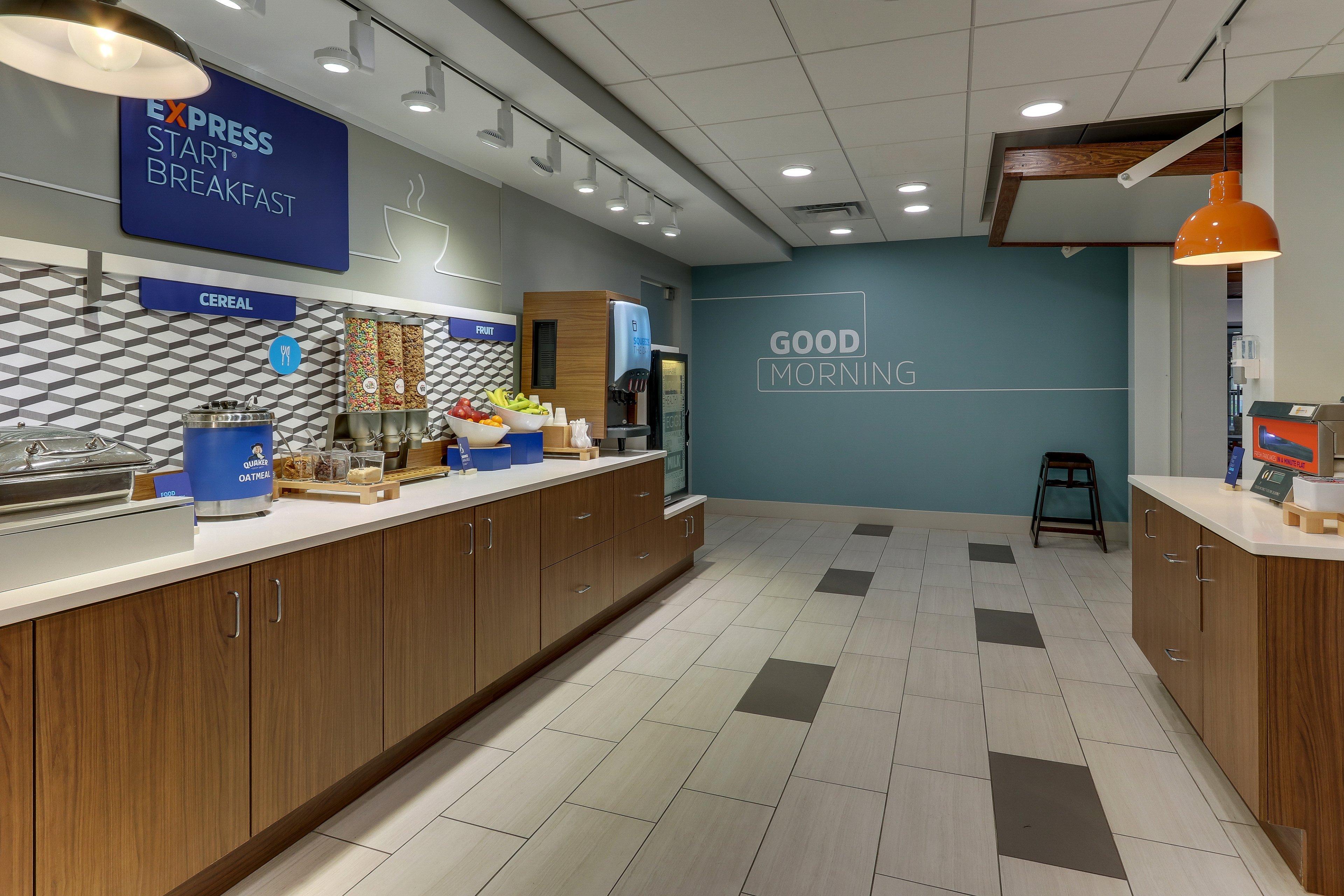 Holiday Inn Express & Suites Troy By Ihg Ngoại thất bức ảnh