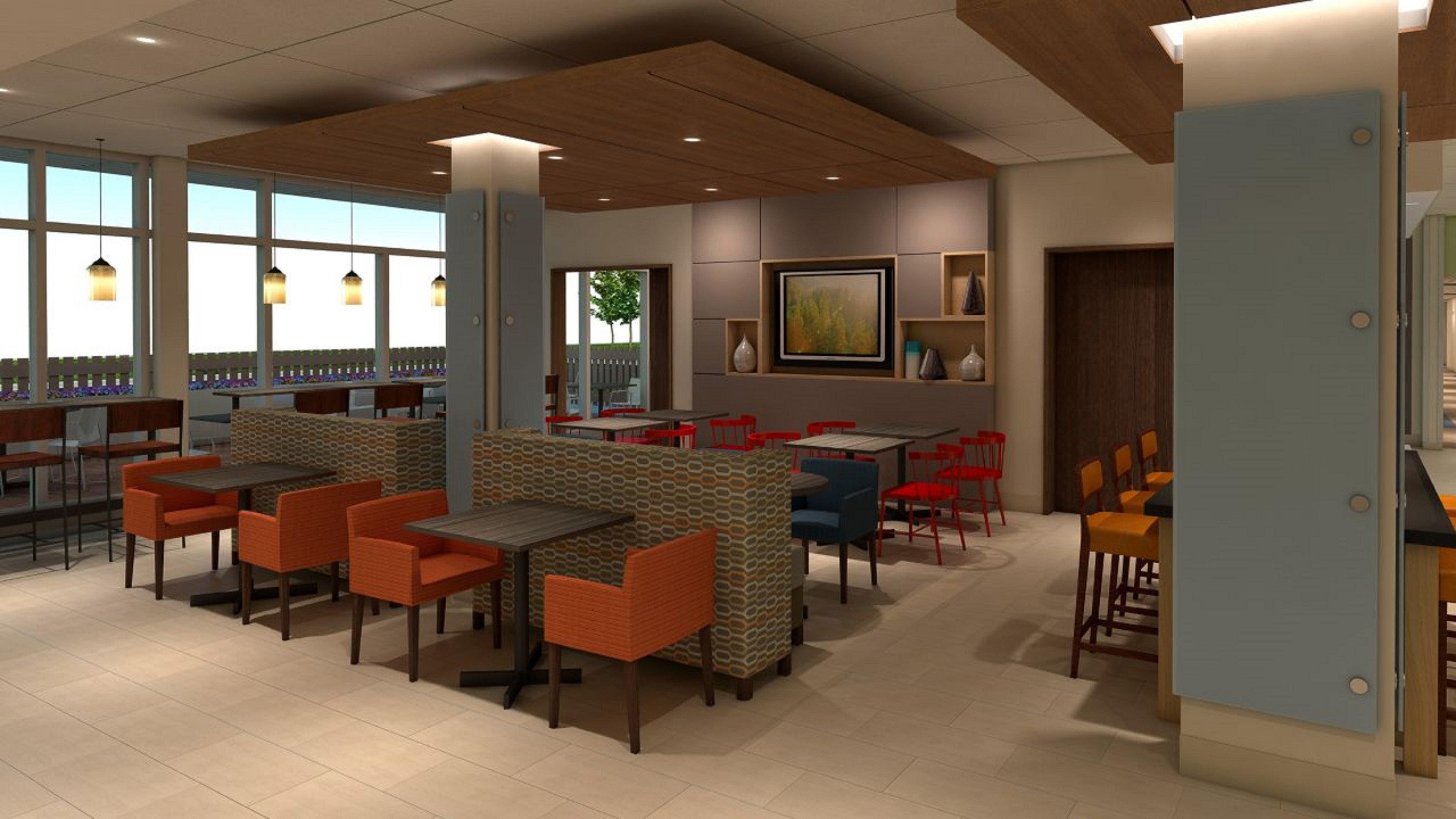 Holiday Inn Express & Suites Troy By Ihg Ngoại thất bức ảnh