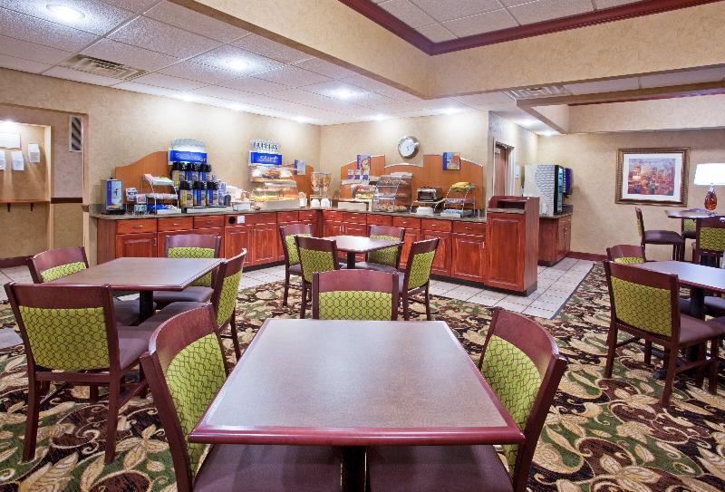 Holiday Inn Express & Suites Troy By Ihg Ngoại thất bức ảnh
